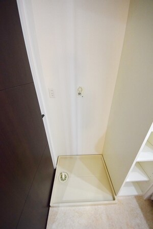 レクセルマンション上野松が谷の物件内観写真